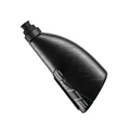 Trinkflasche + Halter Elite Crono CX     500ml, sw, Fiberglashalter, Aerobottle 