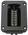 Monacor RBT-95SR Magnetostat mit Hornvorsatz