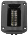 Monacor RBT-95SR Magnetostat mit Horn (UVP: 72,45€)