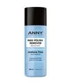 ANNY Nail Polish Remover Aceton Free Nagellackentferner 100 ml