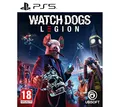 Watch Dogs Legion PS5 Game [video game]
