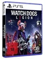 Watch Dogs Legion PS5 Game  von Ubisoft | Game | Zustand sehr gut