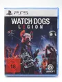 Watchdogs Legion (Sony PlayStation 5) PS5 Spiel in OVP - SEHR GUT