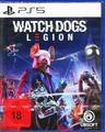 Watch Dogs: Legion - PS5 / PlayStation 5 - Neu & OVP - Deutsche Version
