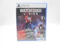 Sony Playstation 5 PS5 WATCHDOGS Legion Neu Sealed /R4F1