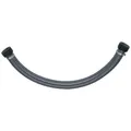 GARDENA Saugschlauch, sofort anschlussbereit, LxBxH: 57x4x4 cm, grau - bunt