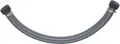 Gardena 01729-20 (1 Zoll), Pumpenanschluss Schlagbrunnen-Saugschlauch 570mm 30,3mm (1") IG