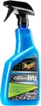 Meguiar's Hybrid Ceramic Spray Wax, Keramik-Sprühwachs - Autopflege - Autowachs - SiO₂-Hybrid-Keramikschutz, Keramikwachs, Abperleffekt - 768ml, G190526EU