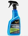 ⭐Meguiar's Hybrid Ceramic Spray Wax Keramik Sprühwachs Autowachs +GRATIS Tuch⭐