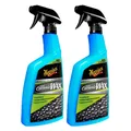 Meguiar's 2x G190526EU HybridCeramicSpray Wax Keramik Sprühwachs Autowachs 768ml