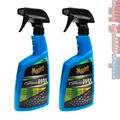 2x Meguiars Hybrid Ceramic Spray Wax Lackversiegelung Lackschutz Keramik-Schutz