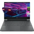 HP Victus 15 Gaming Laptop, Core i5-13420H, 15,6" FHD (1920x1080) IPS 144Hz RTX 5050, Deutsches Tastatur-Layout, W11 Pro, 32 GB RAM | 1 TB SSD