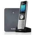 Yealink W76P IP-Telefon Grau 20 Zeilen TFT