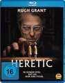Heretic (Blu-ray)
