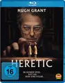 Heretic (Blu-ray)