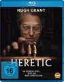 Heretic | mit Hugh Grant | BlueRay | FSK 16 | NEU+OVP