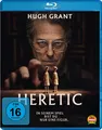 Heretic (Blu-ray) (Blu-ray) Hugh Grant Bryan Woods Scott Beck Sophie Thatcher