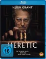 Heretic (BR)  Min: 111/DD5.1/WS - PLAION GmbH  - (Blu-ray Video / Horror)