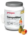SPONSER Competition® 1000g Dose, Fruit Mix, Hypoton und säurefrei