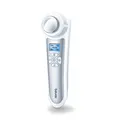 BEURER FC 90 Pureo Ionic Anti-Aging/ -Falten Gesichtspflege 4 Stufen Display