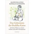 Das Geheimnis der Buddha-Katze