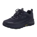 Skechers Max Protect-Fast Track 237304-BBK, Mens Sneakers, Black, 43 EU