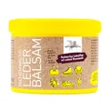 Bense & Eicke Bienenwachs Lederbalsam 500 ml - farbloser Pflegebalsam für Glattleder - macht Leder weich und geschmeidig, schützt vor Feuchtigkeit - für Sattelzeug, Schuhe, Taschen, Autoleder