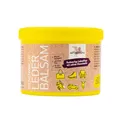 B & E Bienenwachs-Lederpflege-Balsam  500 ml - Wachspflege Leder Pflege