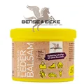 Bienenwachs-Leder-Balsam 500 ml B & E Lederpflege  Lederfett Schuhe