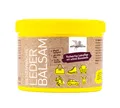(€ 27,38/l) Bense & Eicke Bienenwachs Lederbalsam 500ml, Lederpflege, Glattleder