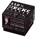 MOS51801 - 110 Prozent um die Ecke denken
