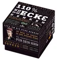 110% um die Ecke denken ~ Georg Schumacher ~  9783964551801
