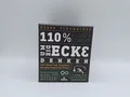 Moses "110% Um die Ecke denken" 100 Karten Neu (S181)