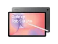 SAMSUNG Galaxy Tab S10 Lite WiFi, Tablet, 128 GB, 10,9 Zoll, Gray