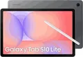 Samsung SM-X400 Galaxy Tab S10 Lite WiFi 10.9 128GB 6GB RAM Dual Grey DE