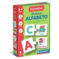 Clementoni Primo Alfabeto (Deutsch) (57493883)