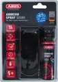 Abus Abwehrspray SDS80  inkl. Tasche