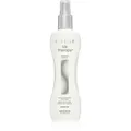 Biosilk Silk Therapy Thermal Shield Hitzeschutzspray für Behandlungen mit Haarglätter und Lockenstab ohne Parabene 207 ml