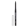 Endless Stay Waterproof Gel Eyeliner – Schwarzer Gel Eyeliner mit herausdrehb...