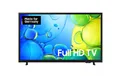 Samsung GU32F6009FUXZG 80 cm (32 Zoll) Full HD Smart LED-Fernseher Schwarz (GU32F6009FUXZG)