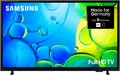 Samsung GU32F6009FU LED-Fernseher (80 cm/32 Zoll, Full HD, Smart-TV, HDR, Q-Symphony, Dolby Surround Sound, Triple Tuner, Smart-Hub)
