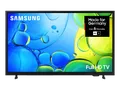 SAMSUNG GU32F6009F LED TV (32 Zoll / 80 cm, Full-HD, SMART TV)