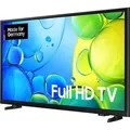 Samsung 32" Full HD F6009 Smart TV (2025), 32 Black