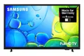 Samsung Full HD F6009F 32 Zoll (81 cm) LED Flachbildfernseher, PurColor-Technologie, HDR, Object Tracking Sound Lite, Knox Security, One UI Tizen, Smart TV, Unbegrenzt kostenlose Inhalte