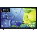 Samsung GU32F6009FUXZG 32 Zoll - Monitor - Schwarz