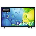 SAMSUNG GU32F6009FUXZG Smart-TV 80,0 cm (32,0 Zoll)