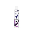 28,17€/L- 6x REXONA Deospray Invisible on black+white clothes /Antimanchas-200ml