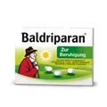 Baldriparan Zur Beruhigung 30 St