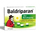 Baldriparan Zur Beruhigung 30 ST