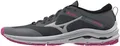 Mizuno WAVE RIDER GTXIGateNCloudFFedora38.5 5.5